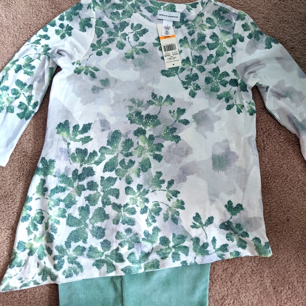 Ladies outfit